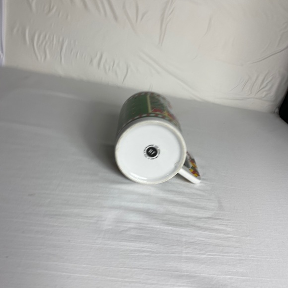 Houston Food holiday mug - Picture 4 of 5